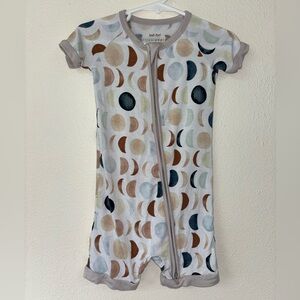 Little Sleepies Bamboo Shortie